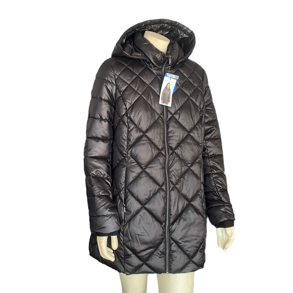 Andrew Marc - Ladies’ Puffer Parka  / Winter Coat
